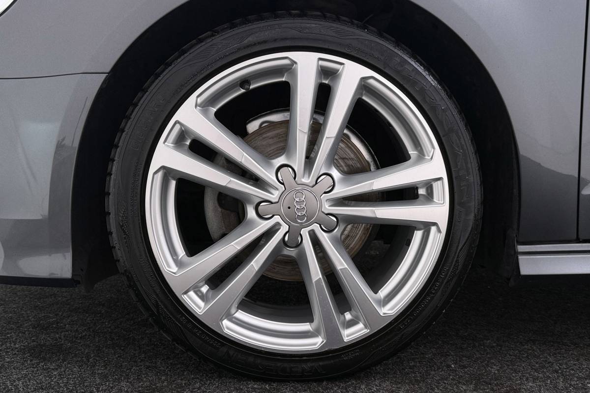 Audi A3 Audi A3 Sportback 1.5 TFSI S-Line Edition | Org NL | Facelift | LED | Sportstoelen | Climate Control |
