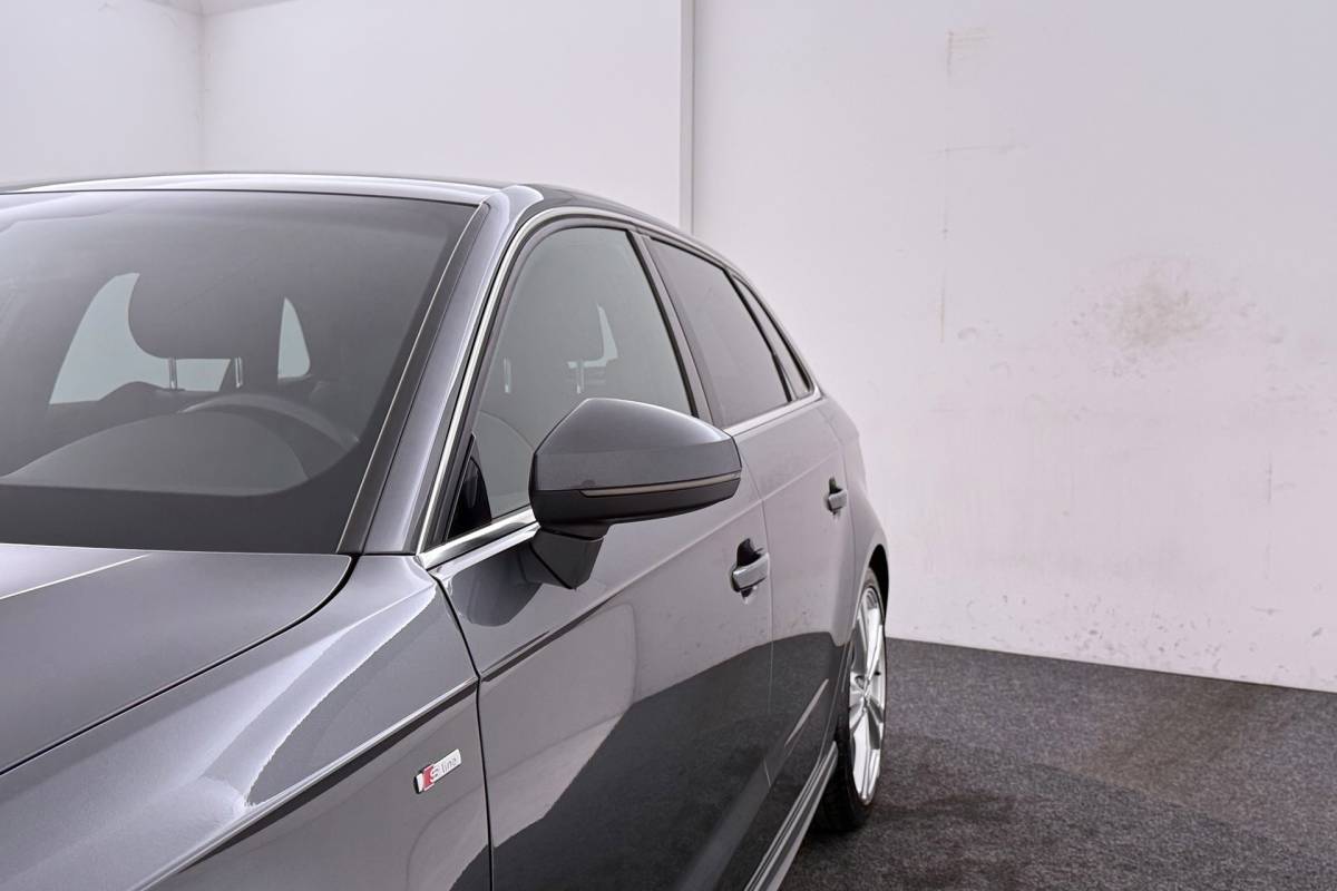 Audi A3 Audi A3 Sportback 1.5 TFSI S-Line Edition | Org NL | Facelift | LED | Sportstoelen | Climate Control |