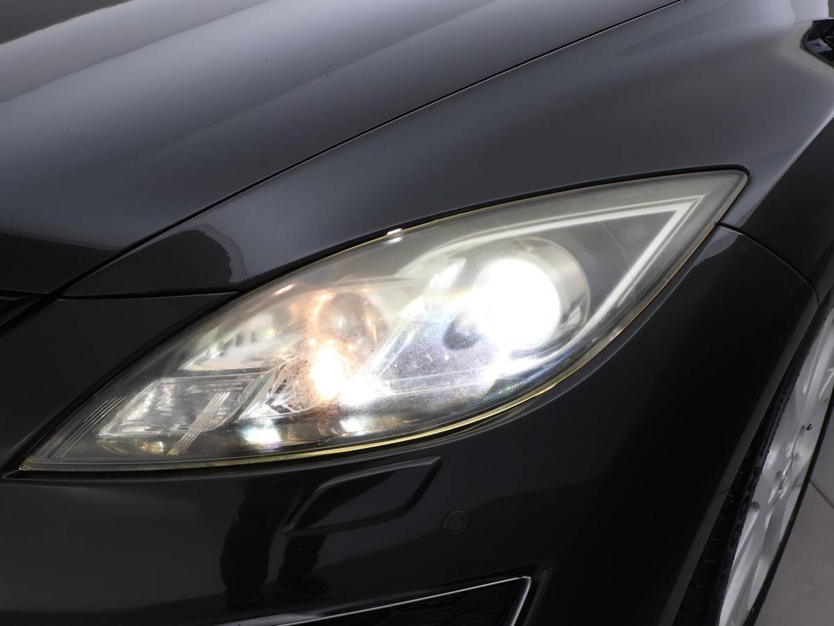 Mazda 6 Mazda 6 Sportbreak 2.5 S-VT GT-M 170 PK BOSE | TREKHAAK | STOELVERW. | NAVIGATIE