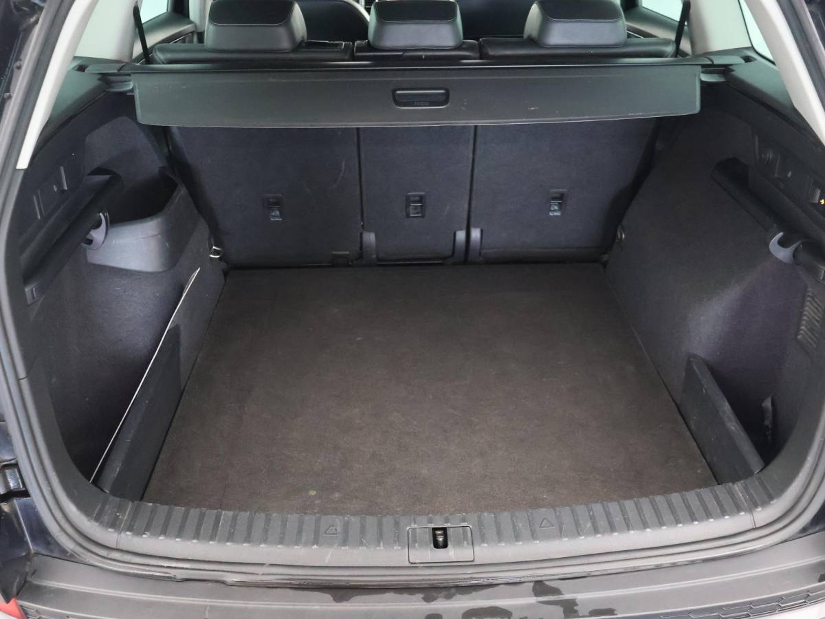 Škoda Kodiaq Skoda Kodiaq 1.5 TSI 150 PK + WEGKL. TREKHAAK 1800 KG | CARPLAY | CANTON | ADAPTIVE CRUISE | CAMERA