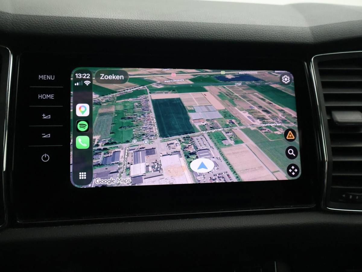 Škoda Kodiaq Skoda Kodiaq 1.5 TSI 150 PK + WEGKL. TREKHAAK 1800 KG | CARPLAY | CANTON | ADAPTIVE CRUISE | CAMERA