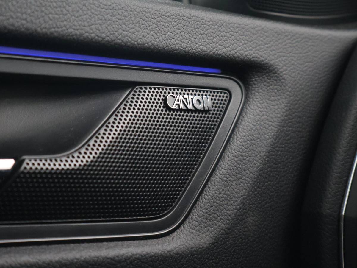 Škoda Kodiaq Skoda Kodiaq 1.5 TSI 150 PK + WEGKL. TREKHAAK 1800 KG | CARPLAY | CANTON | ADAPTIVE CRUISE | CAMERA