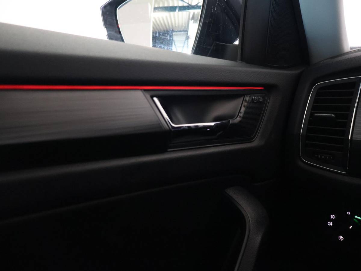 Škoda Kodiaq Skoda Kodiaq 1.5 TSI 150 PK + WEGKL. TREKHAAK 1800 KG | CARPLAY | CANTON | ADAPTIVE CRUISE | CAMERA