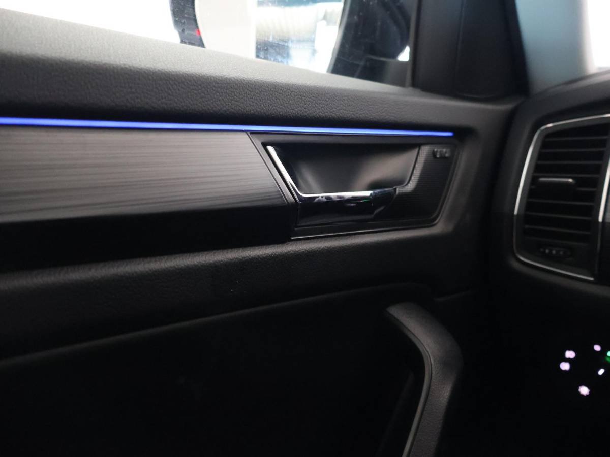 Škoda Kodiaq Skoda Kodiaq 1.5 TSI 150 PK + WEGKL. TREKHAAK 1800 KG | CARPLAY | CANTON | ADAPTIVE CRUISE | CAMERA