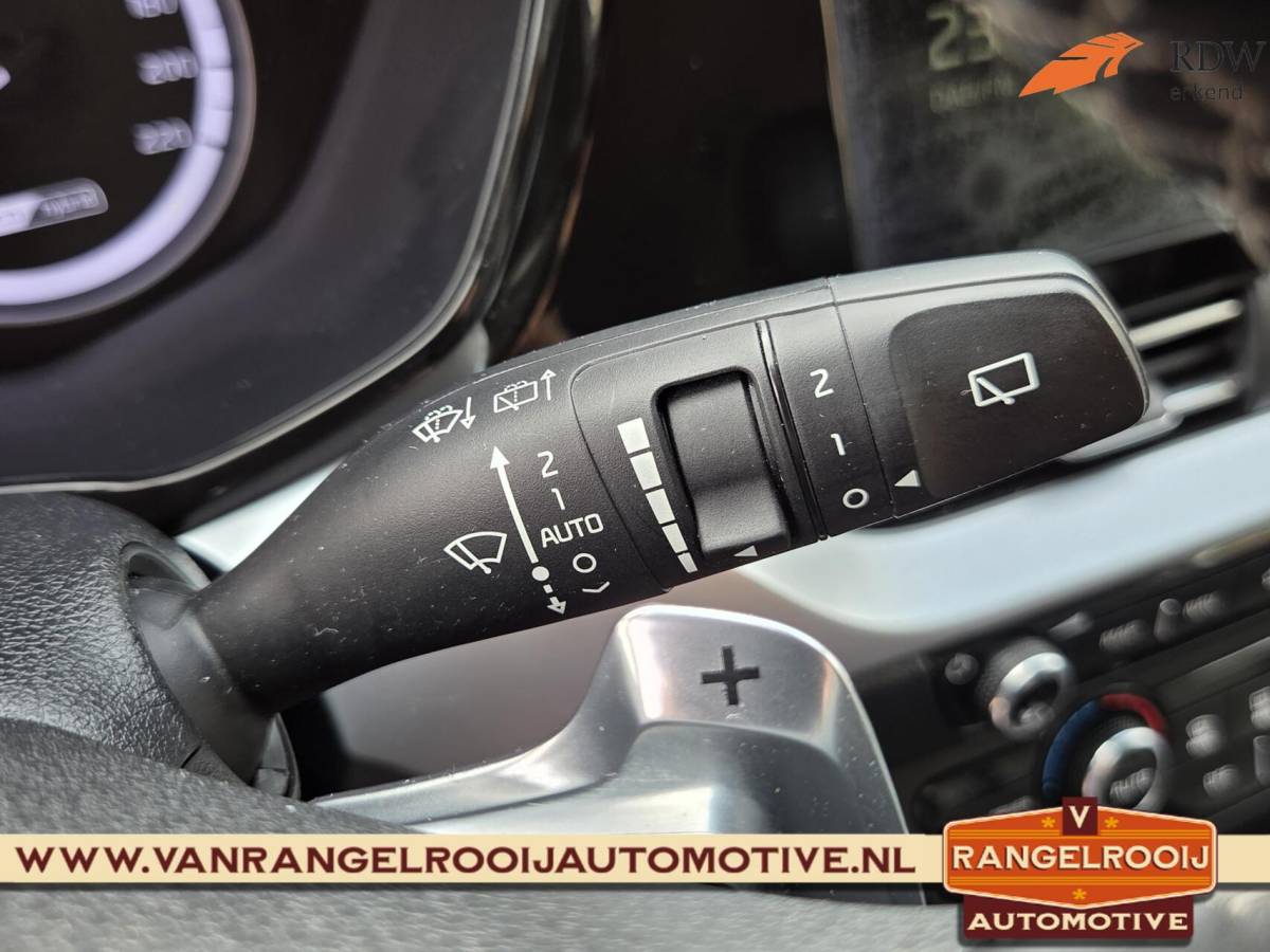 Kia Niro Kia Niro 1.6 GDi Hybrid DynamicLine, ACC, camera, carplay, lane assist