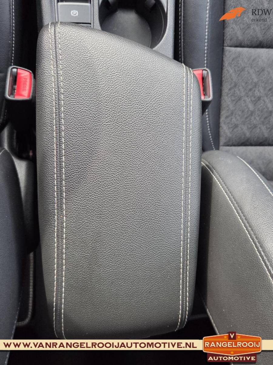 Kia Niro Kia Niro 1.6 GDi Hybrid DynamicLine, ACC, camera, carplay, lane assist