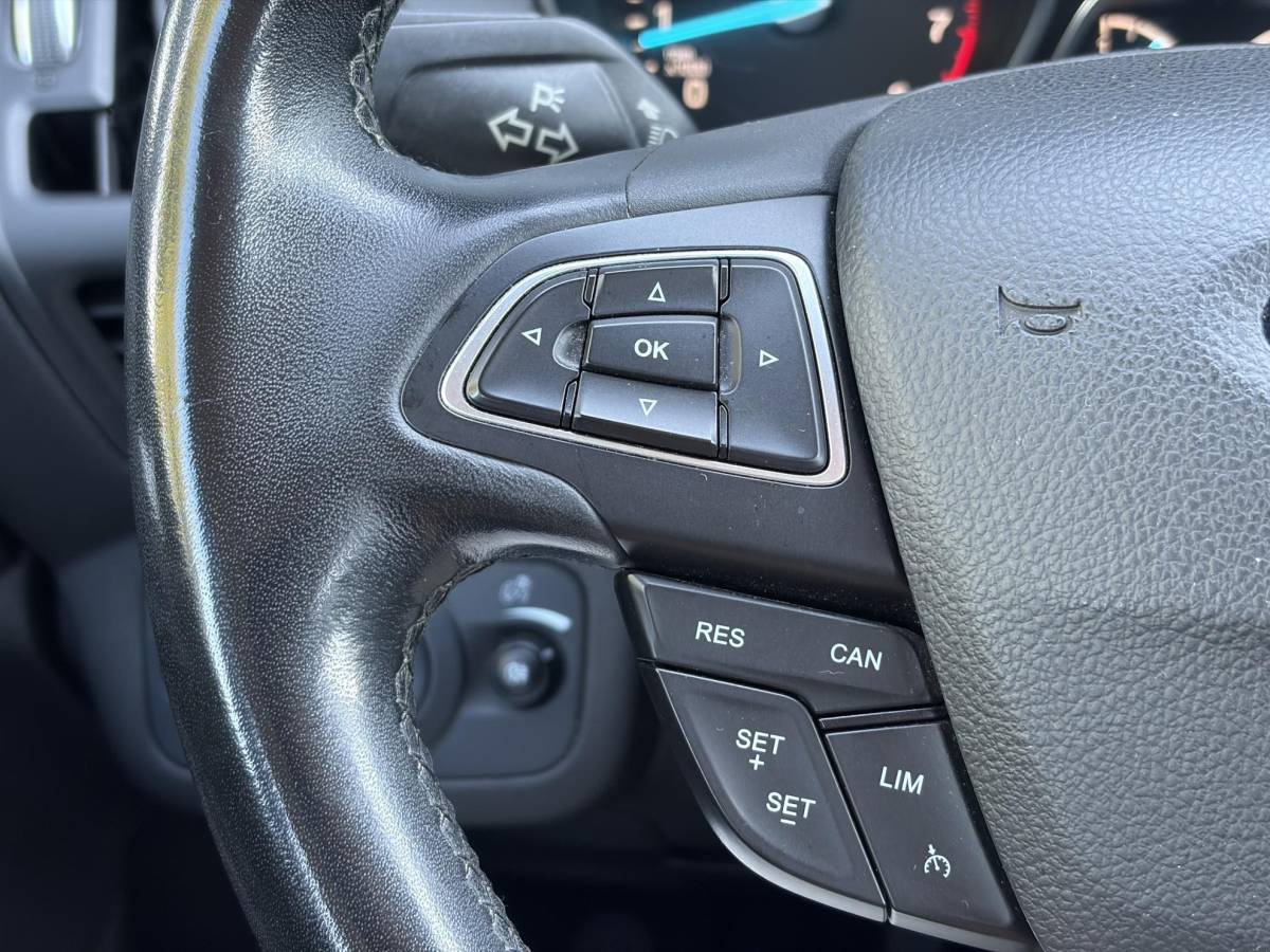 Ford Kuga Ford Kuga 1.5 EcoBoost Trend Ultimate ✓2e Eigenaar✓Navi✓Trekhaak✓Carplay✓Clima✓Cruise✓Lm velgen✓Pdc✓120pk✓6 Bak✓N.A.P✓Apk tot 10-2027