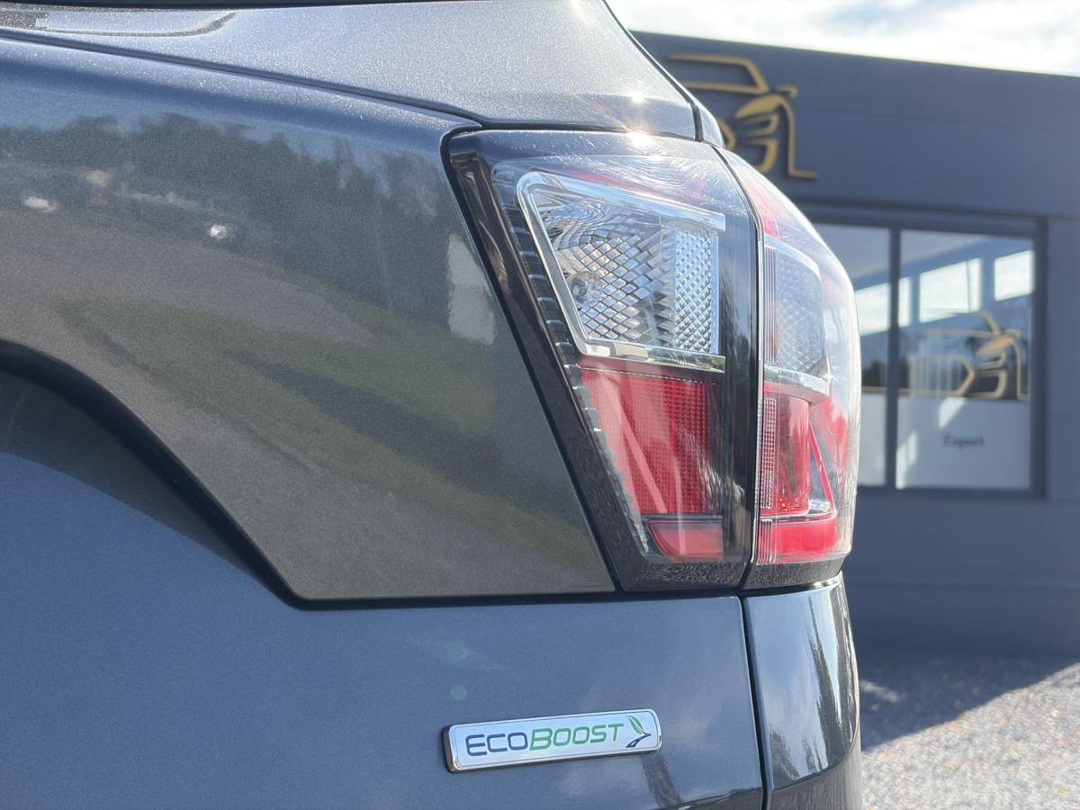 Ford Kuga Ford Kuga 1.5 EcoBoost Trend Ultimate ✓2e Eigenaar✓Navi✓Trekhaak✓Carplay✓Clima✓Cruise✓Lm velgen✓Pdc✓120pk✓6 Bak✓N.A.P✓Apk tot 10-2027