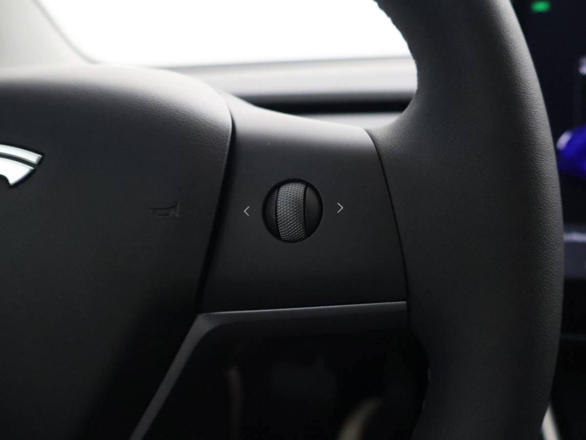 Tesla Model 3 Tesla Model 3 LONG RANGE AWD 75 kWh + TREKHAAK AFNEEMBAAR | PANORAMA | ZWART LEDER | STOELVERW. V+A