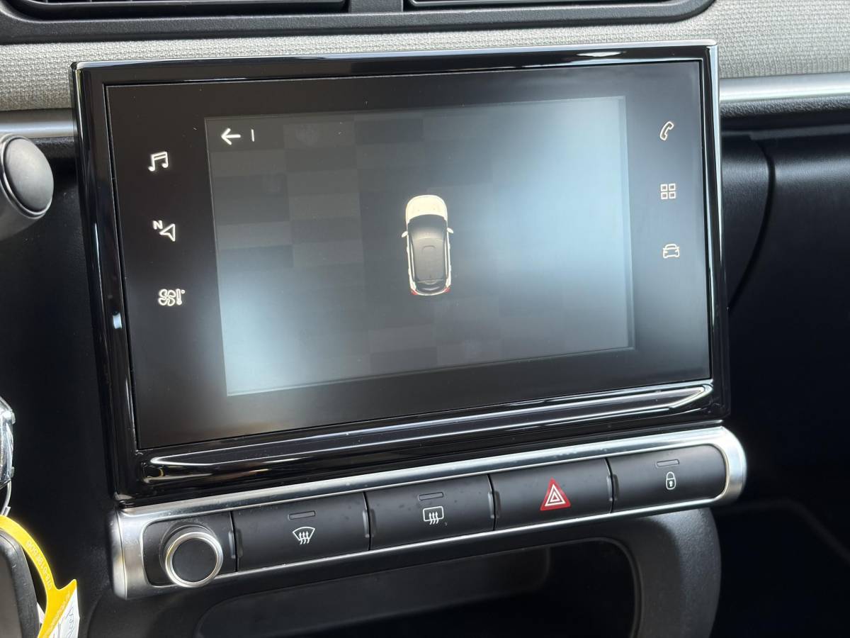 Citroën C3 Citroen C3 1.2 PureTech Feel ✓2e Eigenaar✓Navi✓Carplay✓Clima✓Cruise✓Lm velgen✓Rijstrooksensor✓Pdc✓N.A.P✓Apk tot 05-2027
