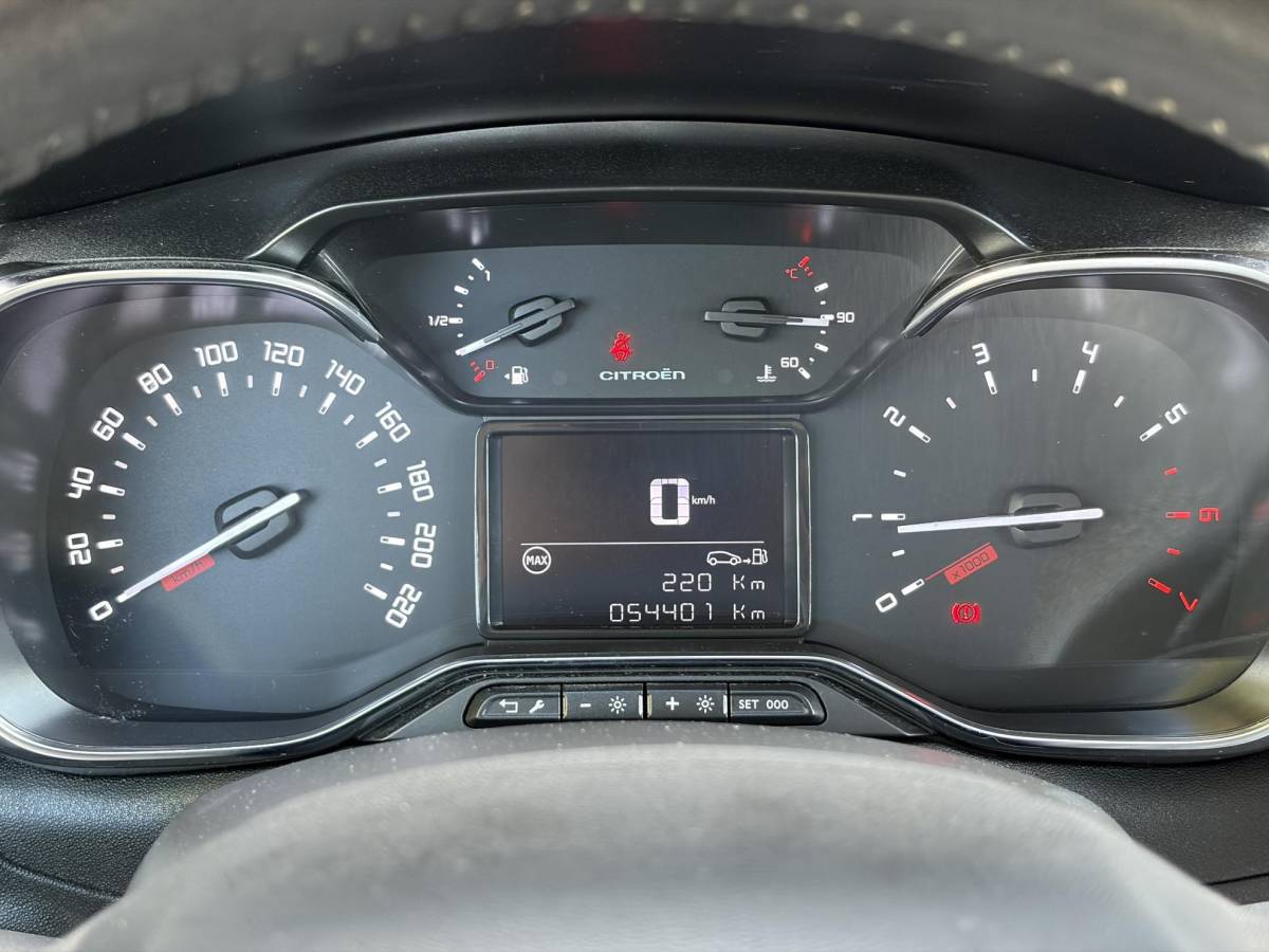 Citroën C3 Citroen C3 1.2 PureTech Feel ✓2e Eigenaar✓Navi✓Carplay✓Clima✓Cruise✓Lm velgen✓Rijstrooksensor✓Pdc✓N.A.P✓Apk tot 05-2027