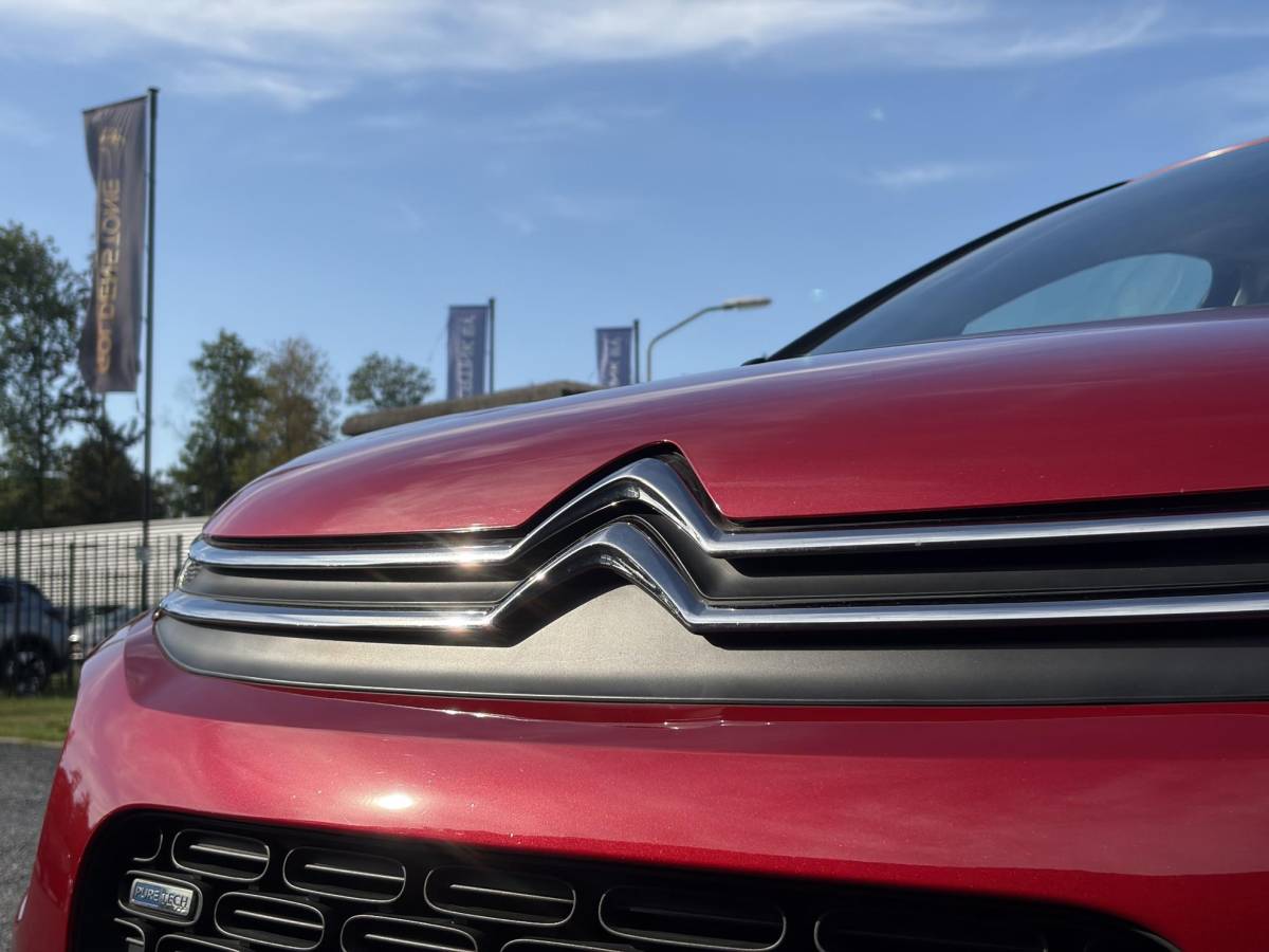 Citroën C3 Citroen C3 1.2 PureTech Feel ✓2e Eigenaar✓Navi✓Carplay✓Clima✓Cruise✓Lm velgen✓Rijstrooksensor✓Pdc✓N.A.P✓Apk tot 05-2027