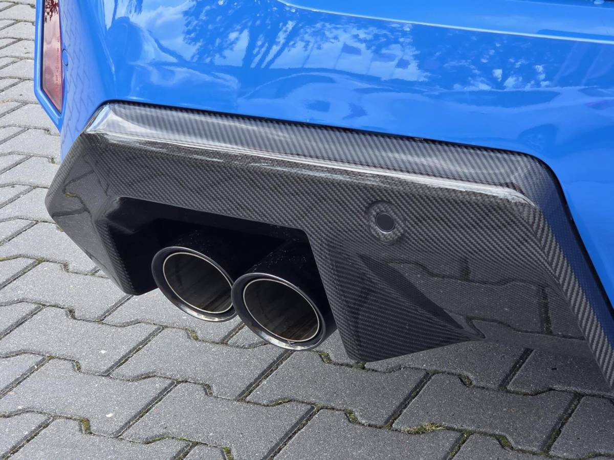 BMW M5 BMW 5-serie M5 | Keramisch | Full PPF | Santorini Blue | Origineel NL
