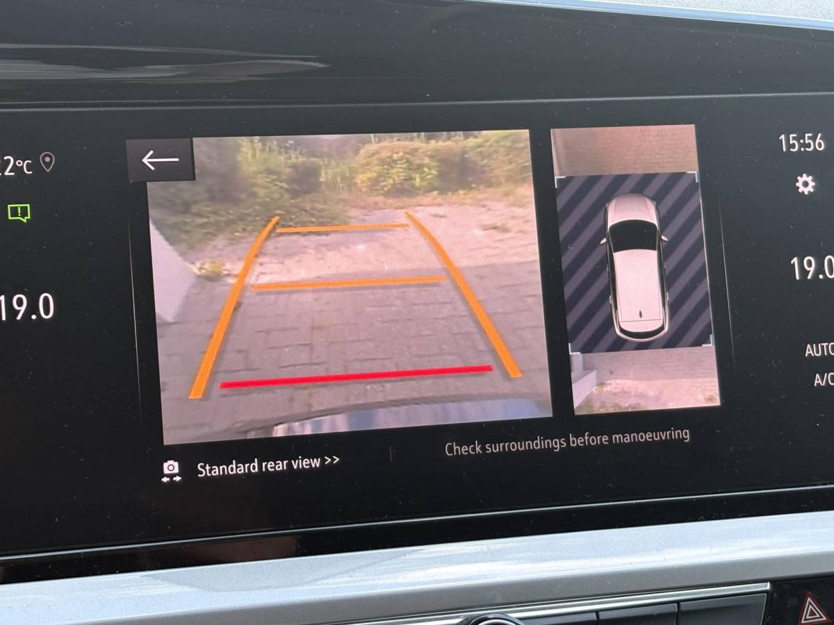 Opel Grandland Opel Grandland 1.6 Turbo Plug-In Hybrid 4×4 GSe | AGR Comfortstoelen | 360gr camera | Elektr. Achterklep | Winterpakket | LED koplampen