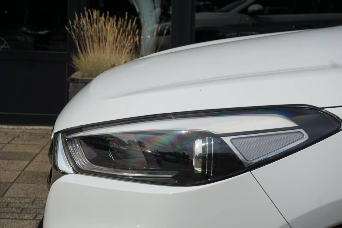 Hyundai Tucson Hyundai Tucson 1.6 GDi Premium
