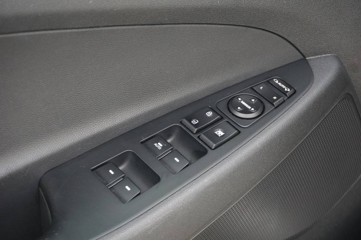 Hyundai Tucson Hyundai Tucson 1.6 GDi Premium