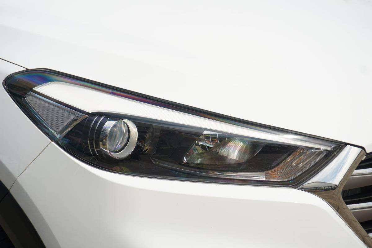 Hyundai Tucson Hyundai Tucson 1.6 GDi Premium