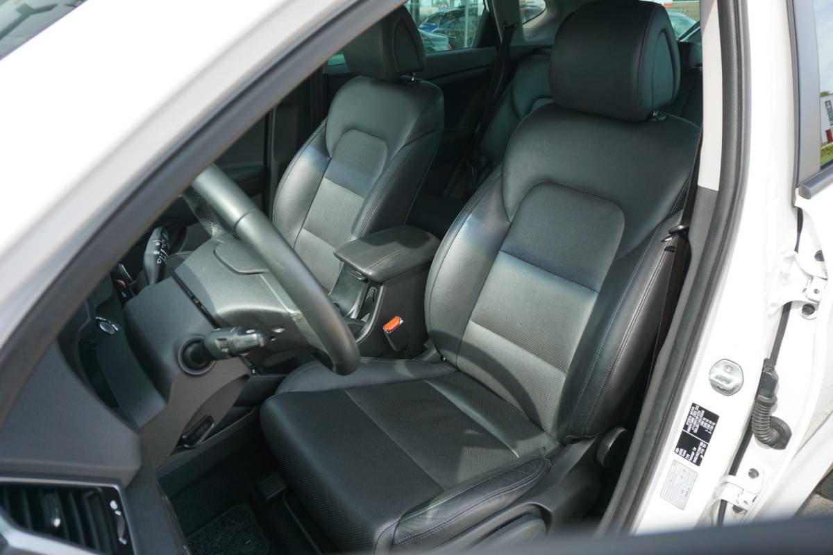 Hyundai Tucson Hyundai Tucson 1.6 GDi Premium