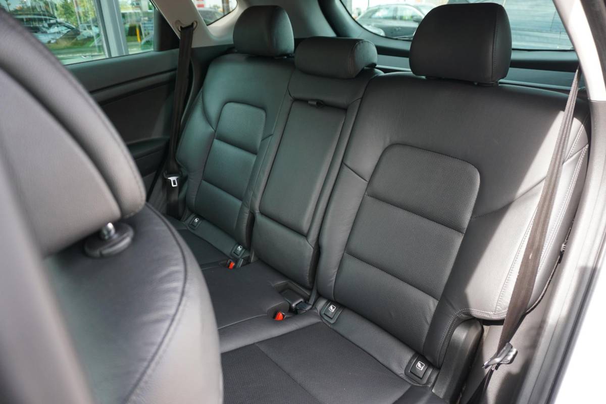 Hyundai Tucson Hyundai Tucson 1.6 GDi Premium