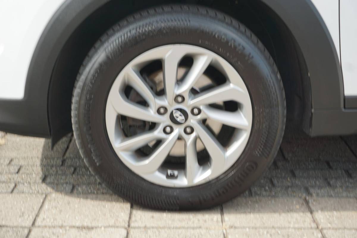 Hyundai Tucson Hyundai Tucson 1.6 GDi Premium