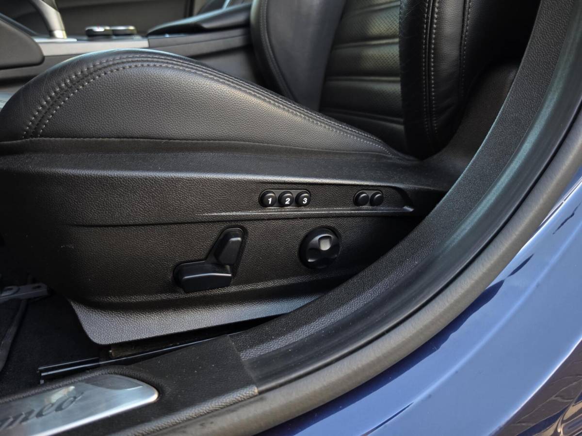 Alfa Romeo Giulia Alfa Romeo Giulia 2.0T Super ACC/Leder/Carplay/Dode/Keyless/Camara/DAB/