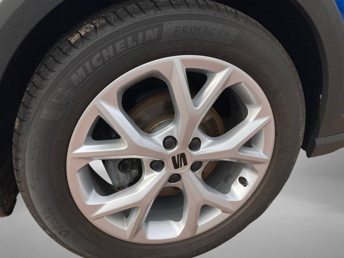 SEAT Arona SEAT Arona 1.0EcoTSI/95PK FR · Apple/Android Car Play · LED · Cruise control · Garantie t/m 08-04-2027