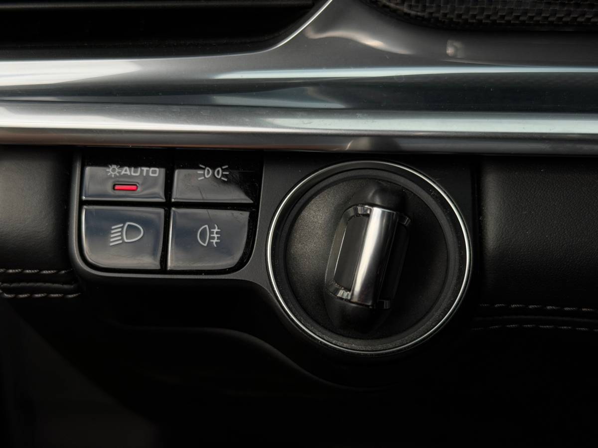 Porsche Panamera Porsche Panamera Sport Turismo 2.9 4S