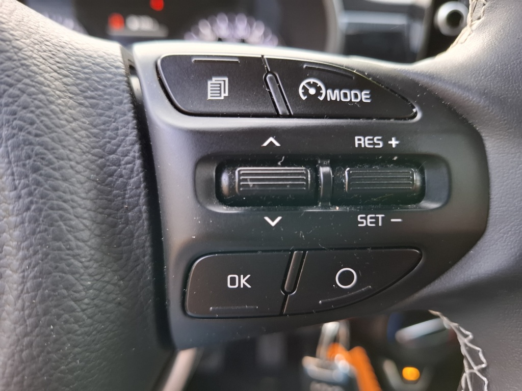 Kia Picanto Kia Picanto 1.0 DPi DynamicLine