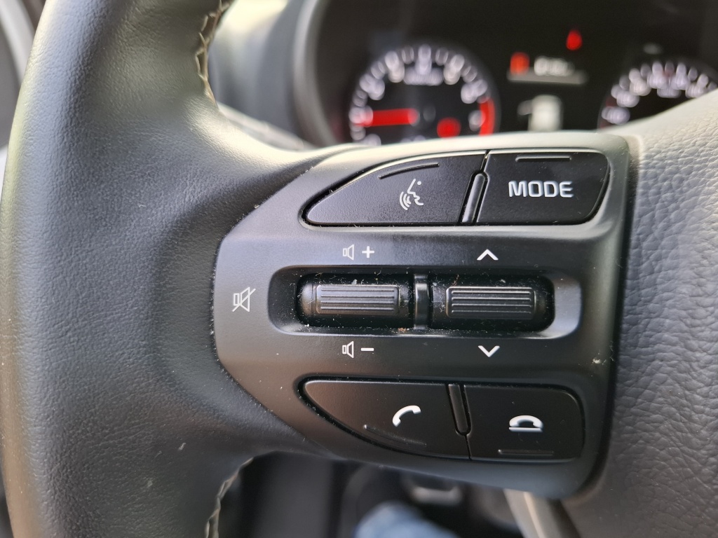 Kia Picanto Kia Picanto 1.0 DPi DynamicLine