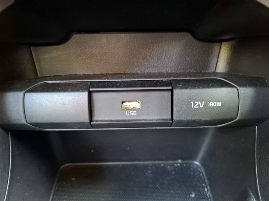 Kia Picanto Kia Picanto 1.0 DPi DynamicLine