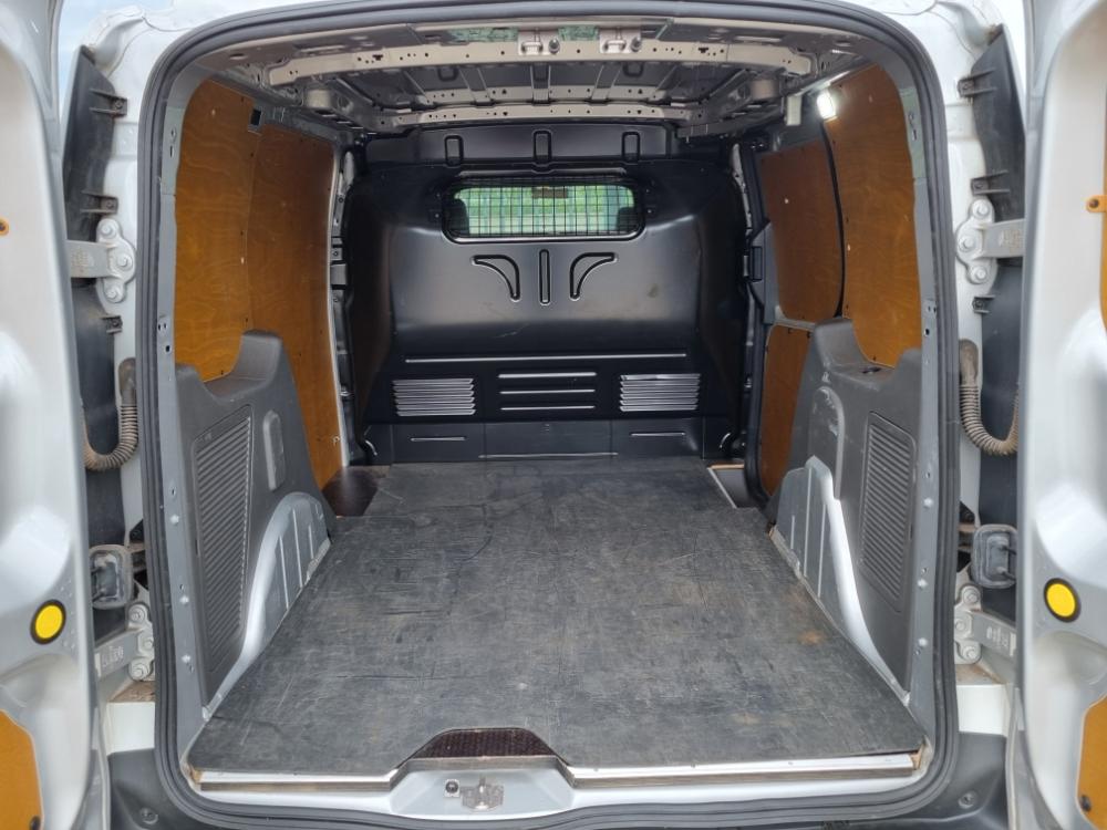 Ford Transit Connect Ford Transit Connect 1.5 EcoBlue L1 Trend | Navigatie | Camera | Laadvloer | Betimmering