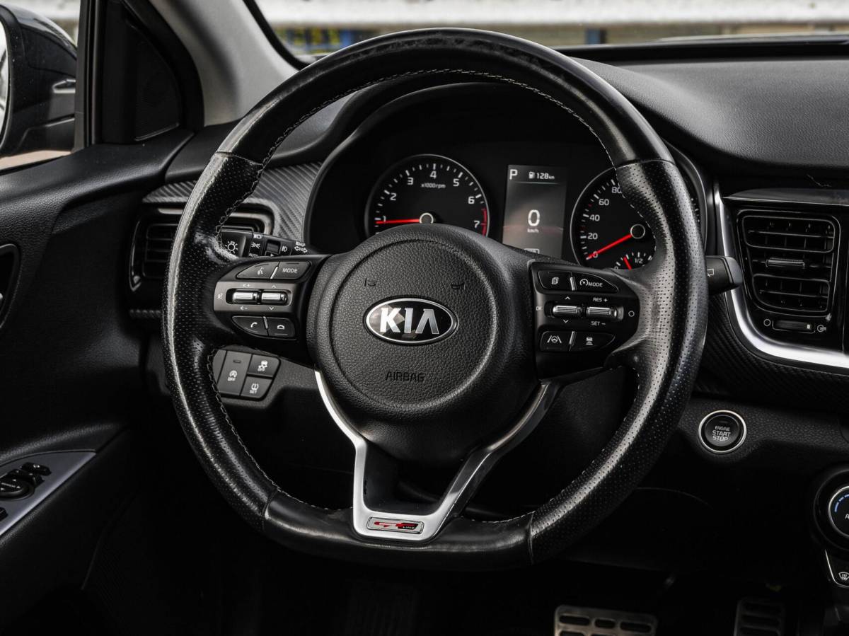 Kia Stonic Kia Stonic 1.0 T-GDi MHEV GT-PlusLine | Schuif-/Kanteldak | Stoel/Stuurverwarming | Camera | ACC | ECC | Dealeronderhouden | Eerste eigenaar
