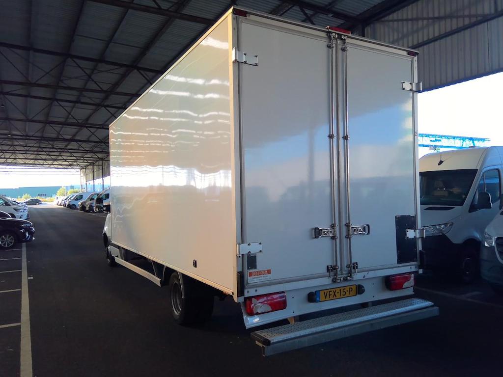 Mercedes-Benz Sprinter Mercedes-Benz Sprinter 514 2.2 CDI AUTOMAAT BAKWAGEN EXTRA LANG