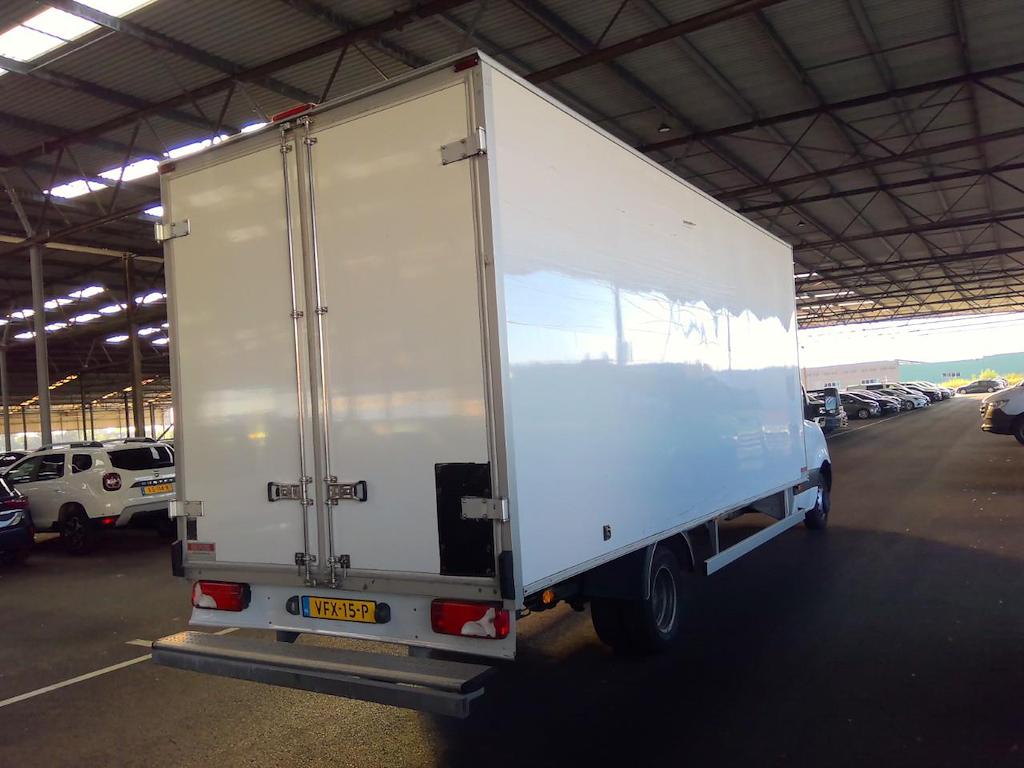 Mercedes-Benz Sprinter Mercedes-Benz Sprinter 514 2.2 CDI AUTOMAAT BAKWAGEN EXTRA LANG