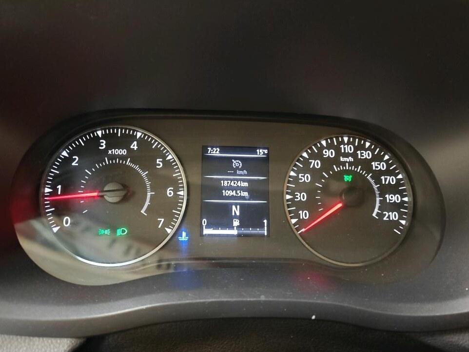 Renault Master Renault Master 2.3 dCi 150 BAKWAGEN MEUBELBAK LOWLINER