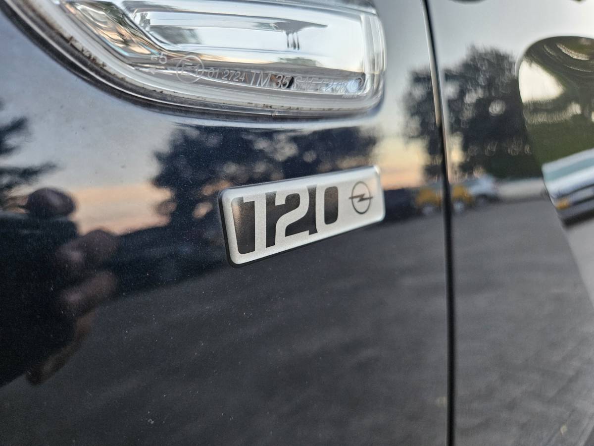 Opel Crossland X Opel Crossland X 1.2 Turbo 120 Jaar Edition Camera! LED! Carplay! NAP! Airco/Clima! Navigatie! Nette Auto!