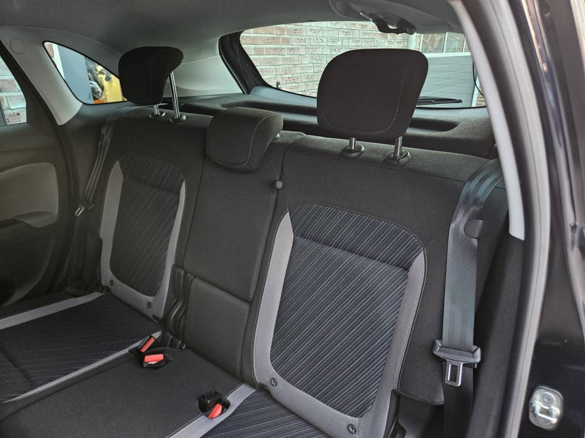 Opel Crossland X Opel Crossland X 1.2 Turbo 120 Jaar Edition Camera! LED! Carplay! NAP! Airco/Clima! Navigatie! Nette Auto!