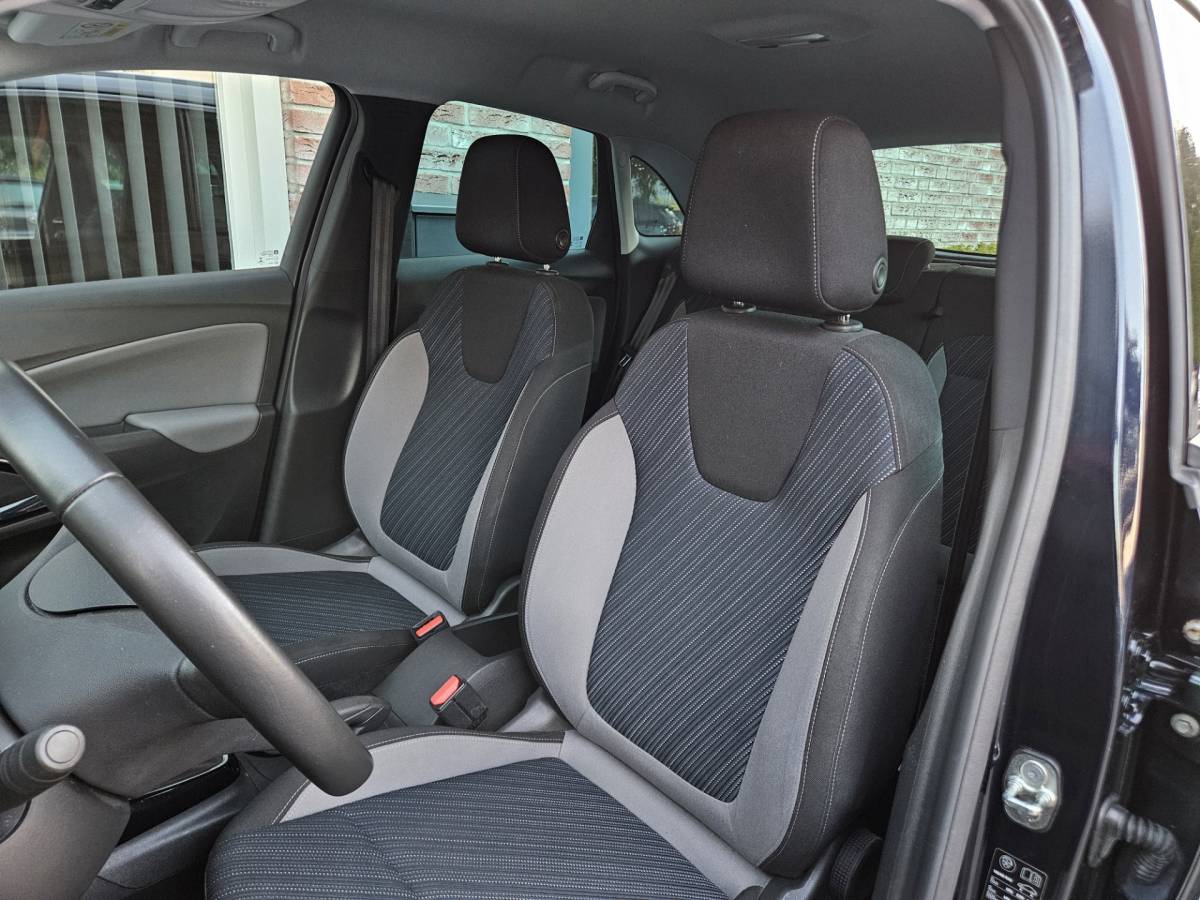 Opel Crossland X Opel Crossland X 1.2 Turbo 120 Jaar Edition Camera! LED! Carplay! NAP! Airco/Clima! Navigatie! Nette Auto!