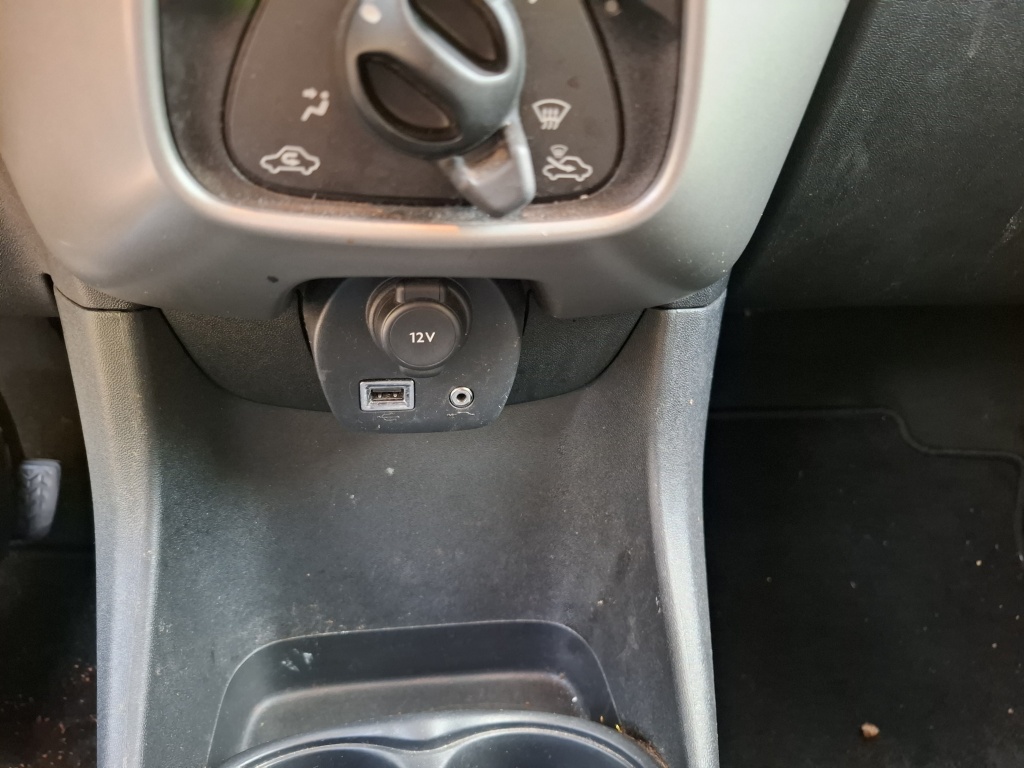 Peugeot 108 Peugeot 108 1.0 e-VTi Active