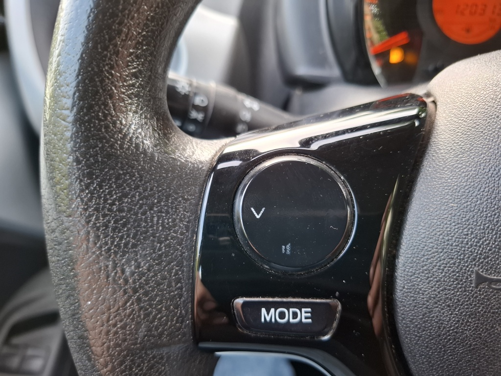 Peugeot 108 Peugeot 108 1.0 e-VTi Active