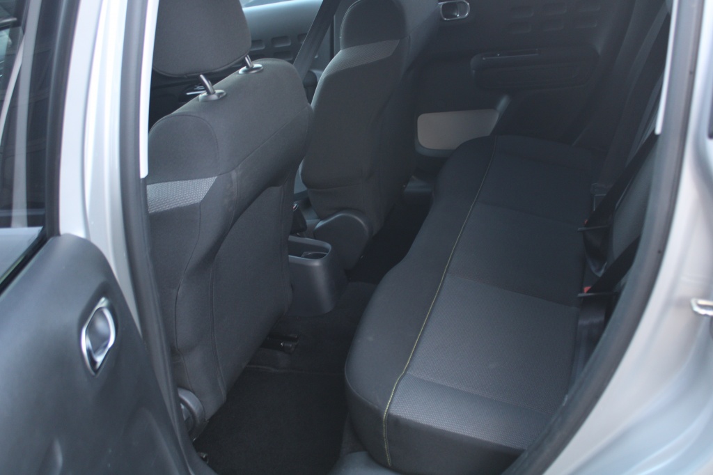 Citroën C3 Citroen C3 1.2 PureTech Shine