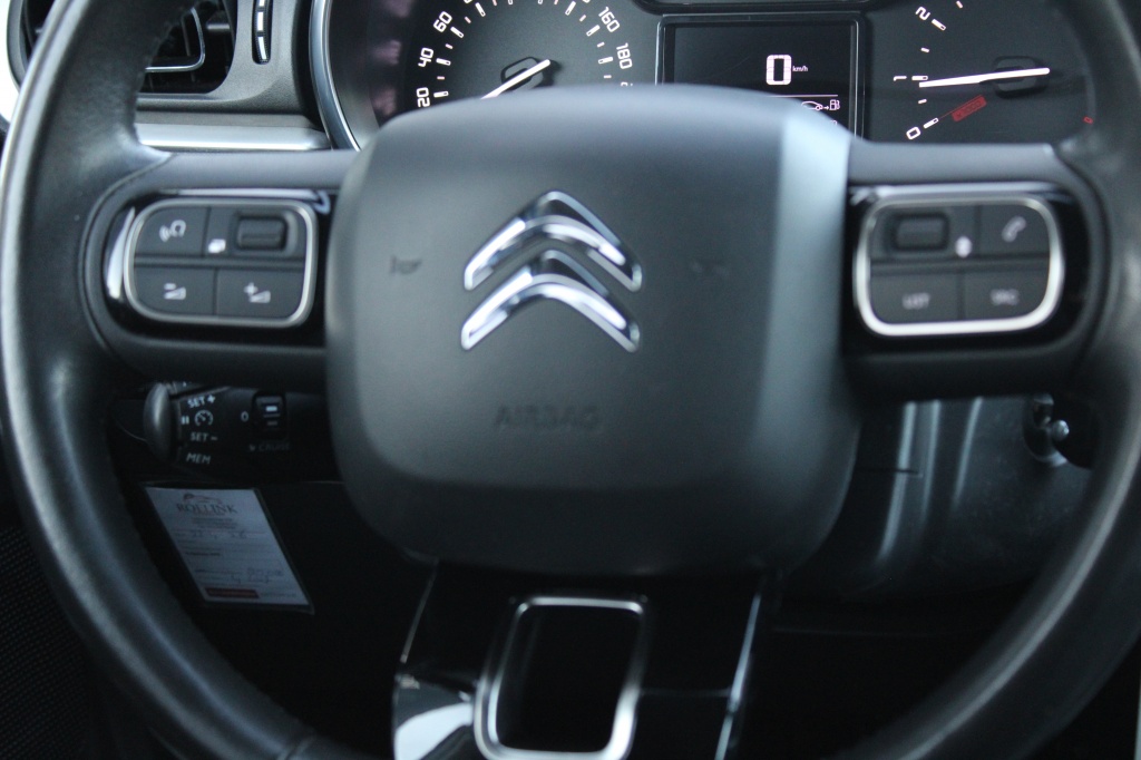 Citroën C3 Citroen C3 1.2 PureTech Shine