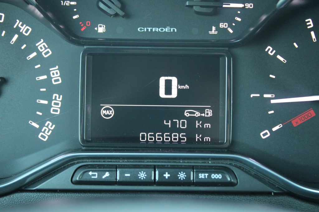 Citroën C3 Citroen C3 1.2 PureTech Shine