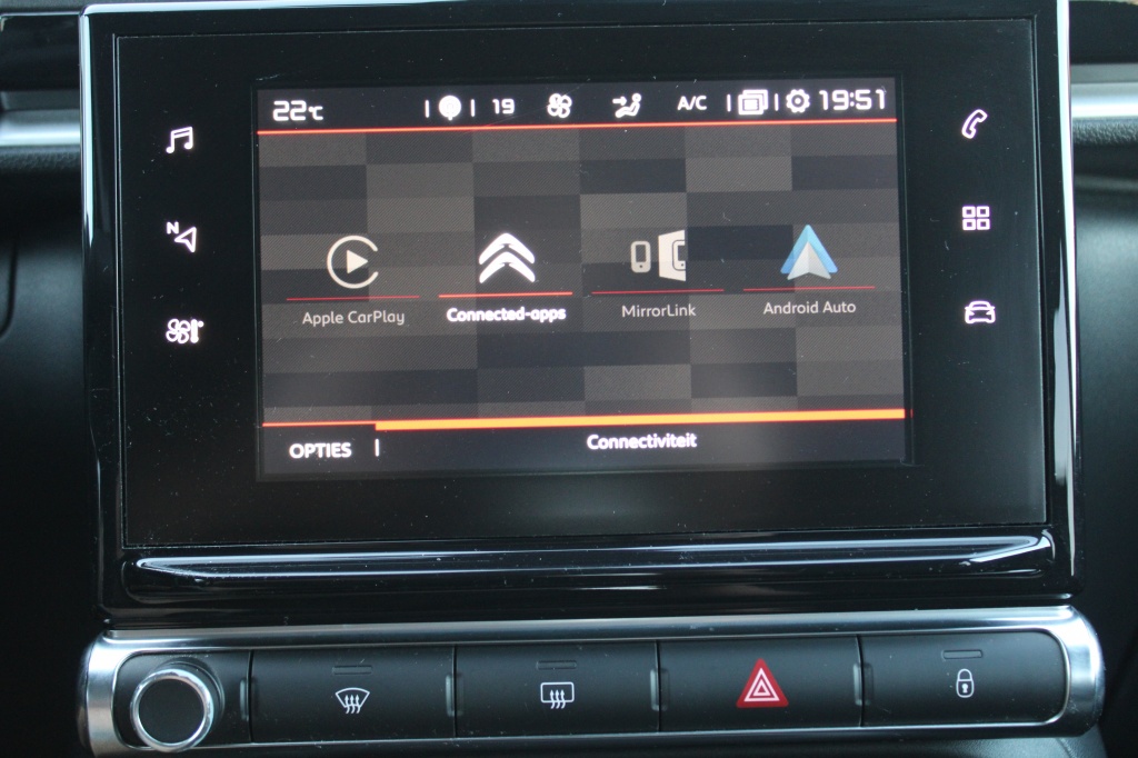 Citroën C3 Citroen C3 1.2 PureTech Shine