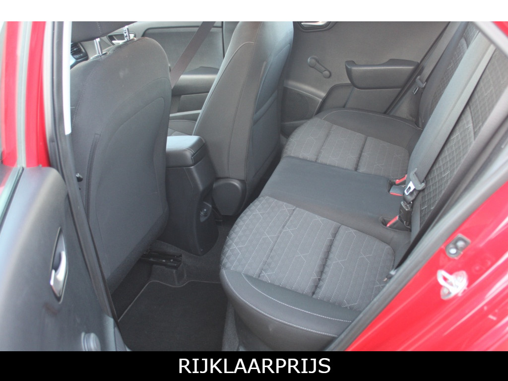 Kia Rio Kia Rio 1.0 TGDI DynamicLine