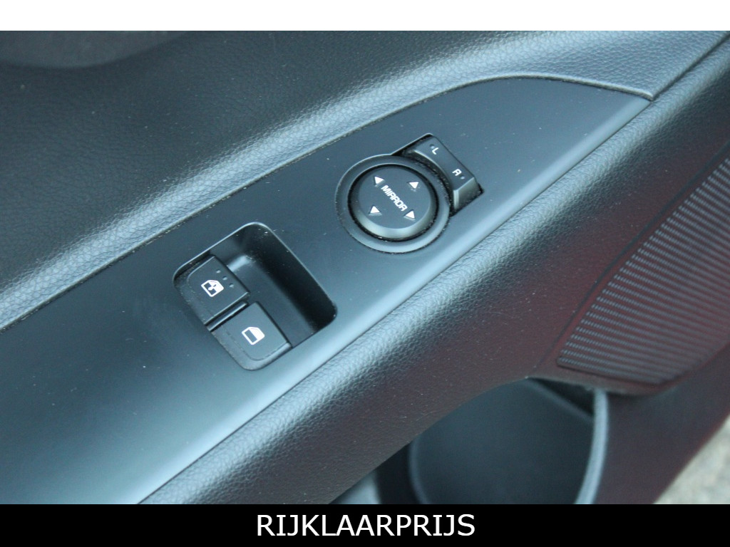 Kia Rio Kia Rio 1.0 TGDI DynamicLine