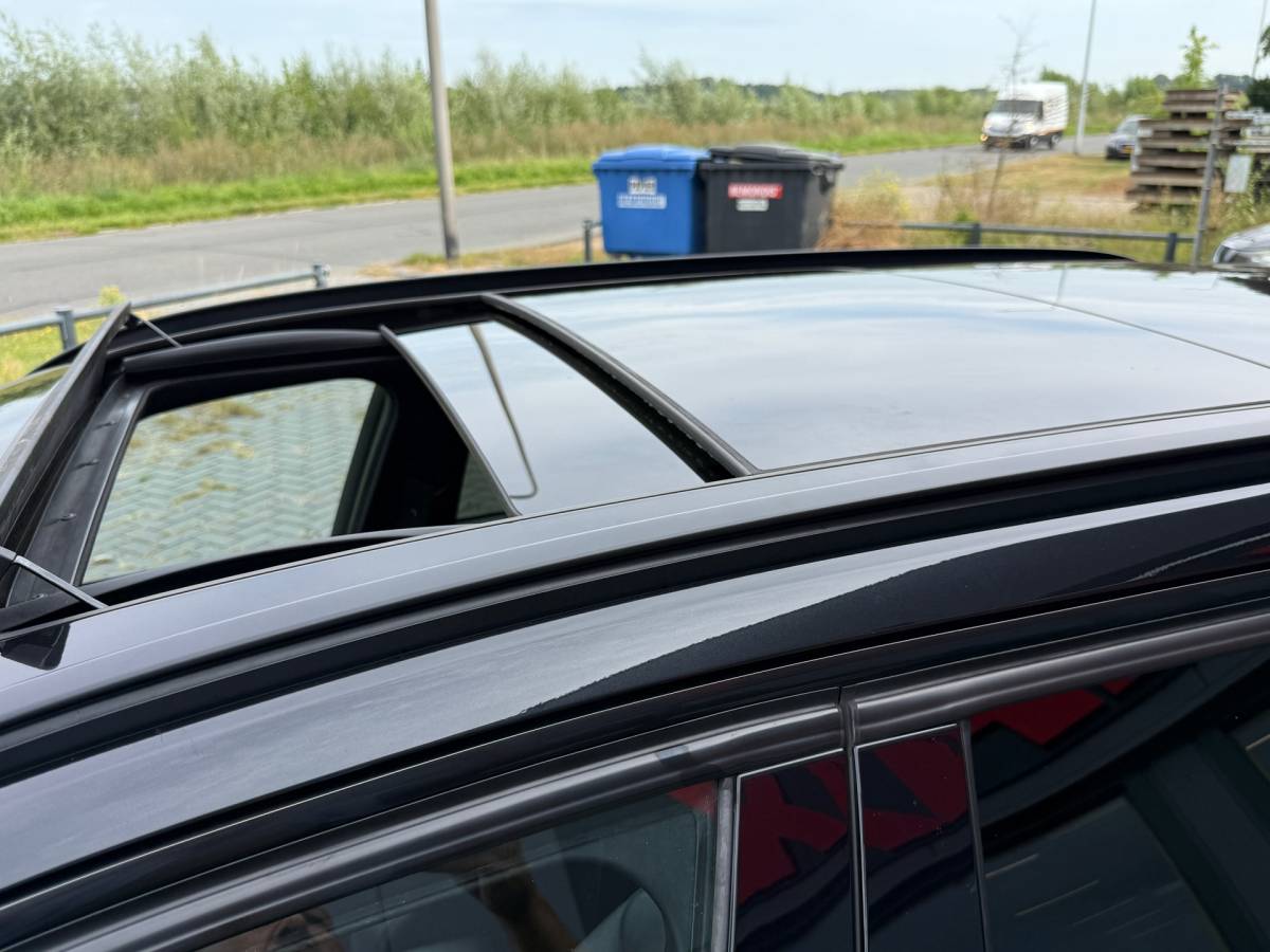 BMW 3 Serie BMW 328i Touring Aut M-Tech Sport Pano Leder Navi Xenon