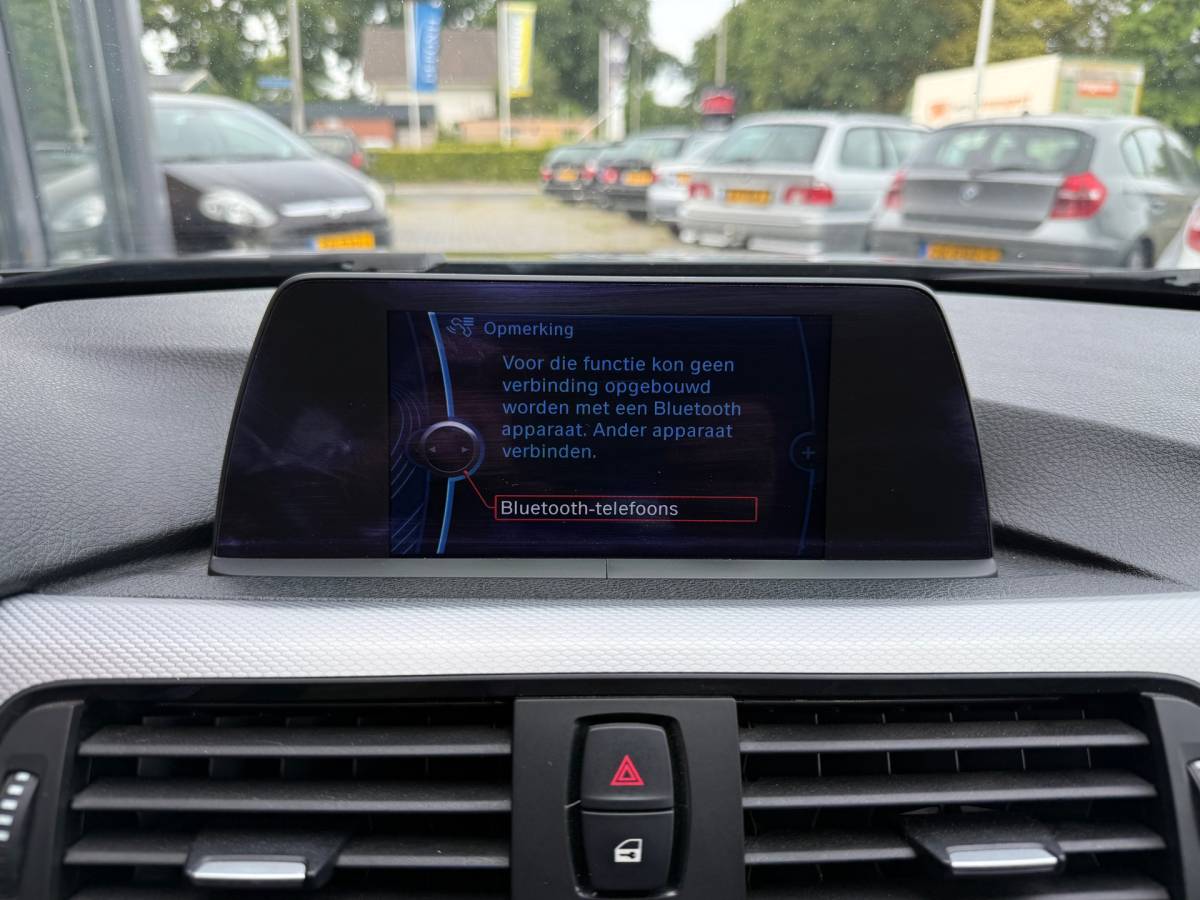BMW 3 Serie BMW 328i Touring Aut M-Tech Sport Pano Leder Navi Xenon