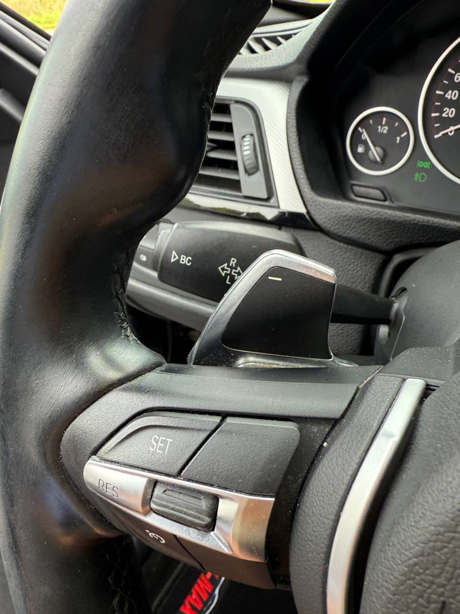 BMW 3 Serie BMW 328i Touring Aut M-Tech Sport Pano Leder Navi Xenon
