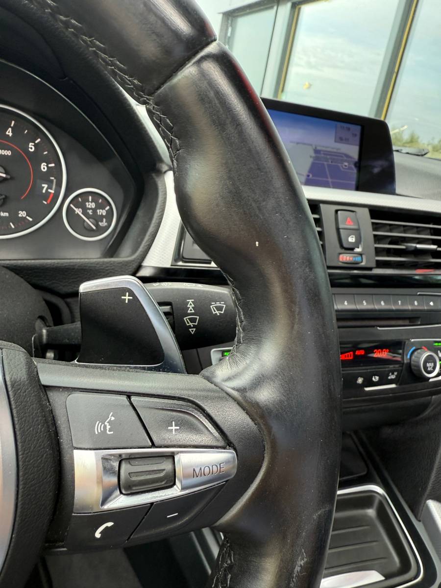 BMW 3 Serie BMW 328i Touring Aut M-Tech Sport Pano Leder Navi Xenon